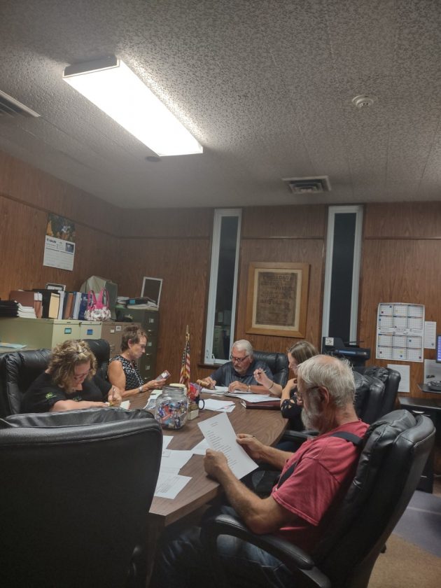 Cassadaga Puts Cap On Summer Events News, Sports, Jobs Post Journal